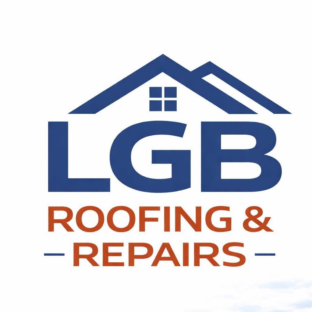 LGB Roofing & Repairs logo